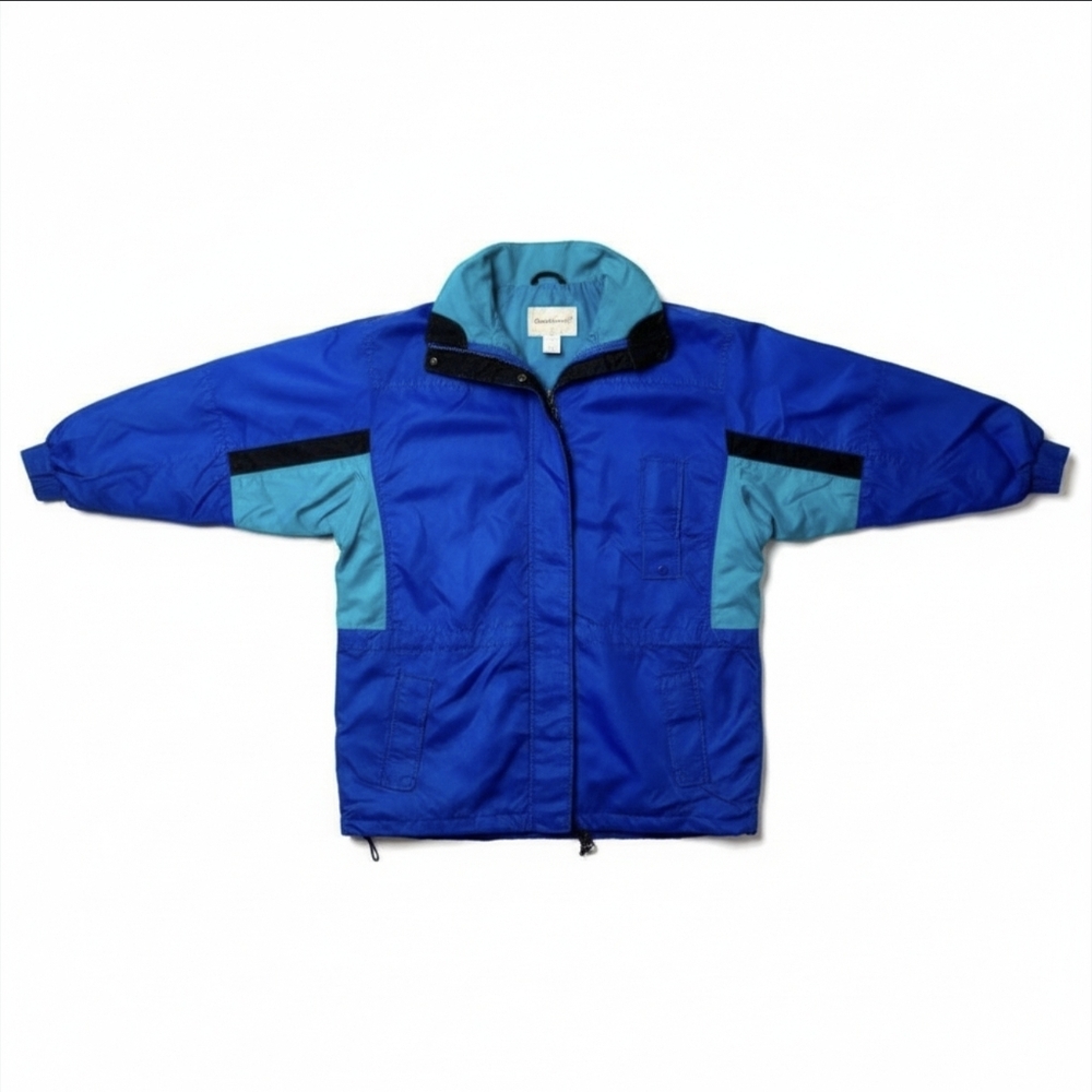 Vintage Great Land Shell Jacket. Perfect Condition!